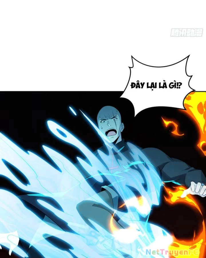 Bạn Gái Của Tôi Toàn Là Truyền Thuyết Chapter 25 - Trang 3