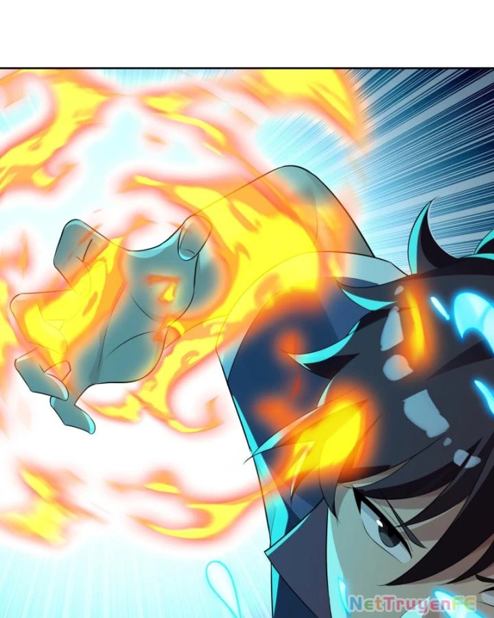 Bạn Gái Của Tôi Toàn Là Truyền Thuyết Chapter 25 - Trang 3