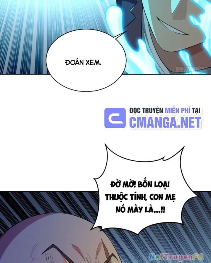 Bạn Gái Của Tôi Toàn Là Truyền Thuyết Chapter 25 - Trang 3