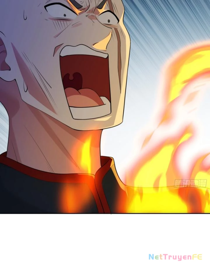 Bạn Gái Của Tôi Toàn Là Truyền Thuyết Chapter 25 - Trang 3