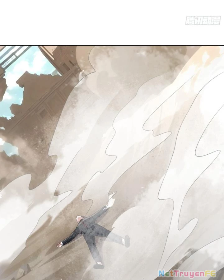 Bạn Gái Của Tôi Toàn Là Truyền Thuyết Chapter 25 - Trang 3