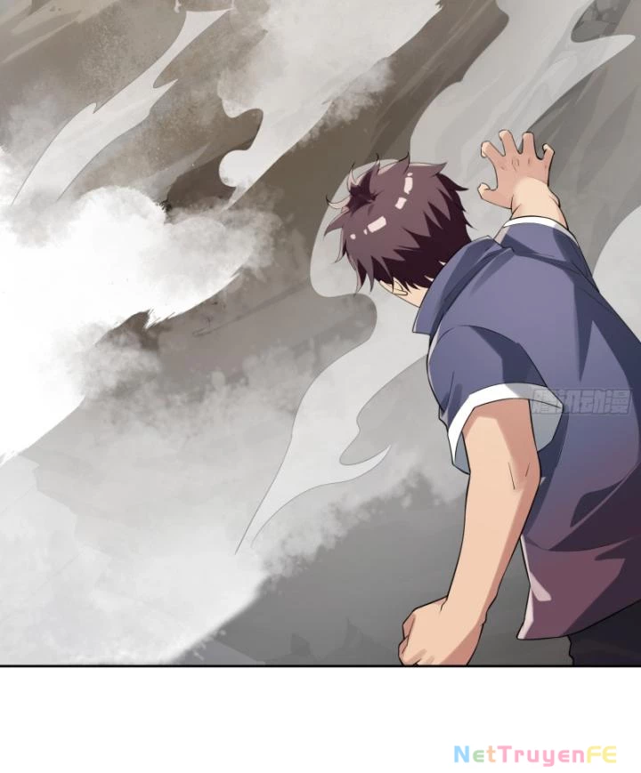 Bạn Gái Của Tôi Toàn Là Truyền Thuyết Chapter 25 - Trang 3