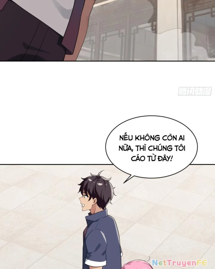 Bạn Gái Của Tôi Toàn Là Truyền Thuyết Chapter 25 - Trang 3