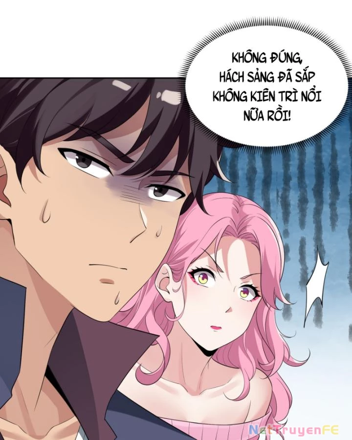 Bạn Gái Của Tôi Toàn Là Truyền Thuyết Chapter 25 - Trang 3