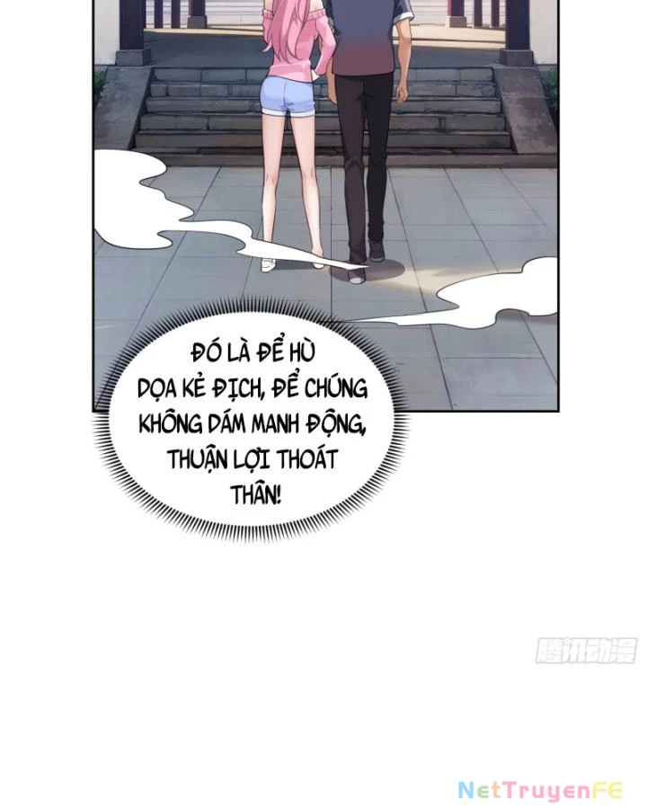 Bạn Gái Của Tôi Toàn Là Truyền Thuyết Chapter 25 - Trang 3