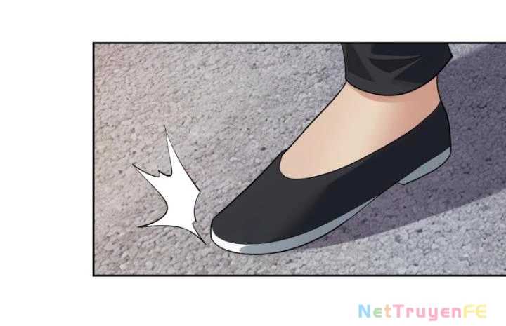 Bạn Gái Của Tôi Toàn Là Truyền Thuyết Chapter 25 - Trang 3