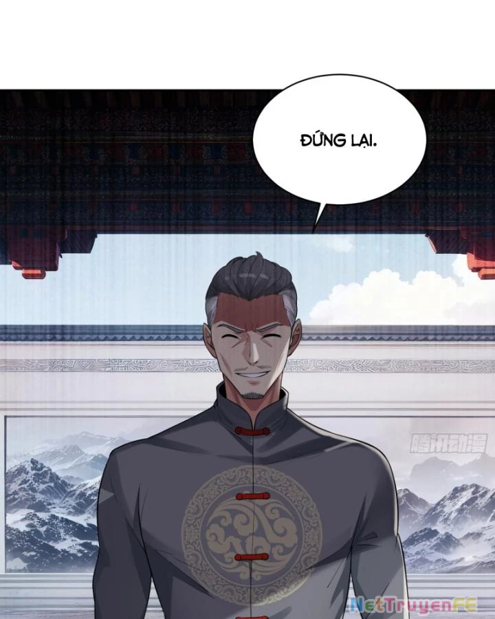 Bạn Gái Của Tôi Toàn Là Truyền Thuyết Chapter 25 - Trang 3