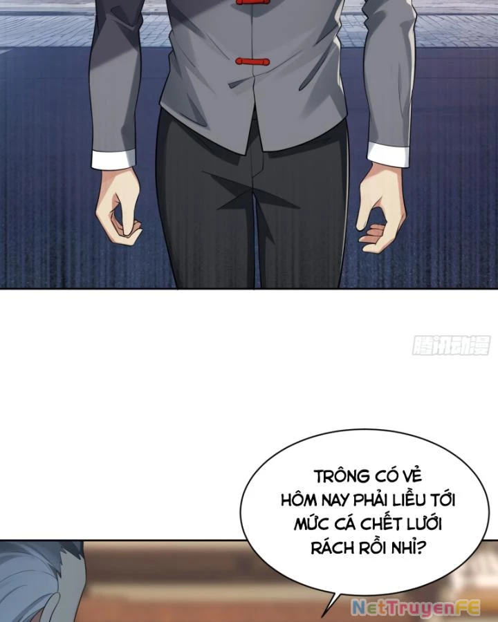 Bạn Gái Của Tôi Toàn Là Truyền Thuyết Chapter 25 - Trang 3