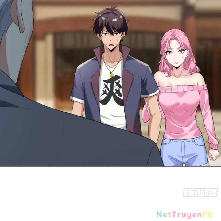 Bạn Gái Của Tôi Toàn Là Truyền Thuyết Chapter 25 - Trang 3