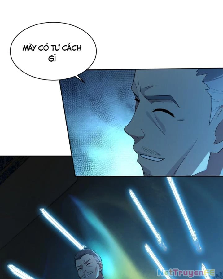 Bạn Gái Của Tôi Toàn Là Truyền Thuyết Chapter 25 - Trang 3