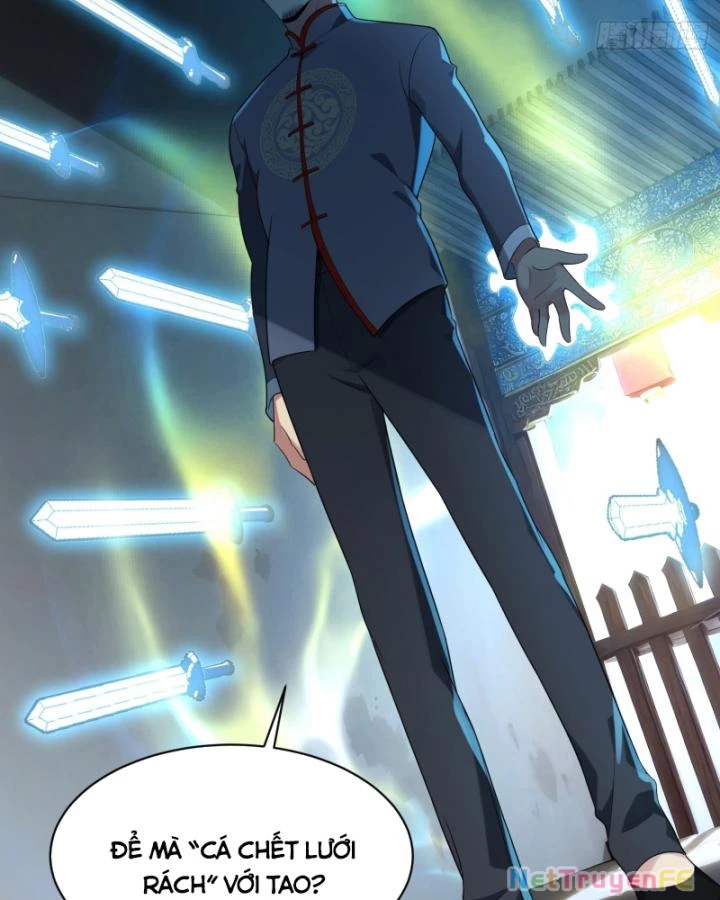 Bạn Gái Của Tôi Toàn Là Truyền Thuyết Chapter 25 - Trang 3