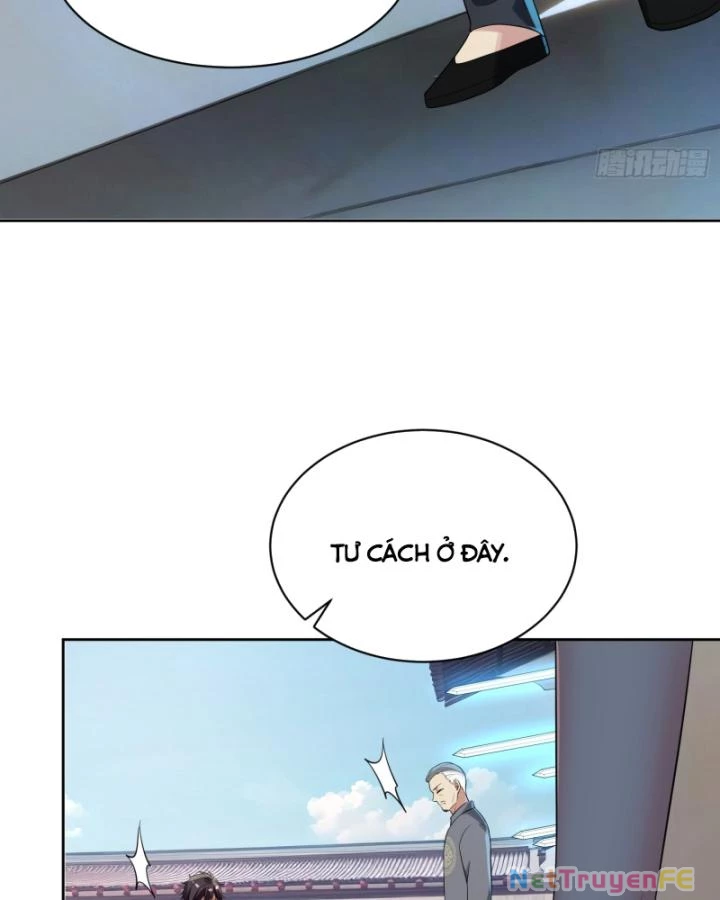 Bạn Gái Của Tôi Toàn Là Truyền Thuyết Chapter 25 - Trang 3