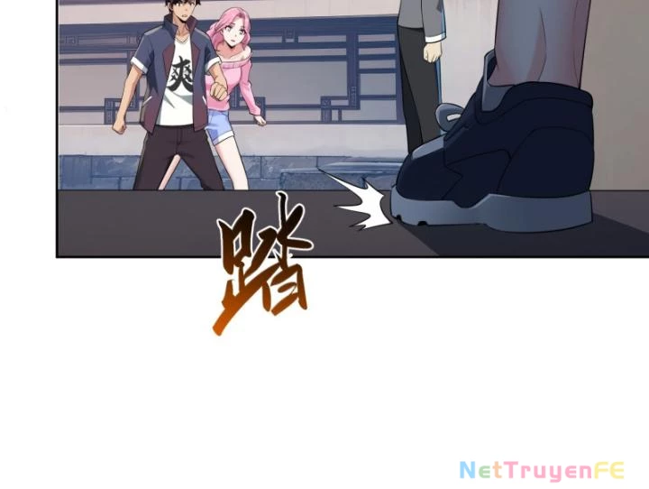 Bạn Gái Của Tôi Toàn Là Truyền Thuyết Chapter 25 - Trang 3