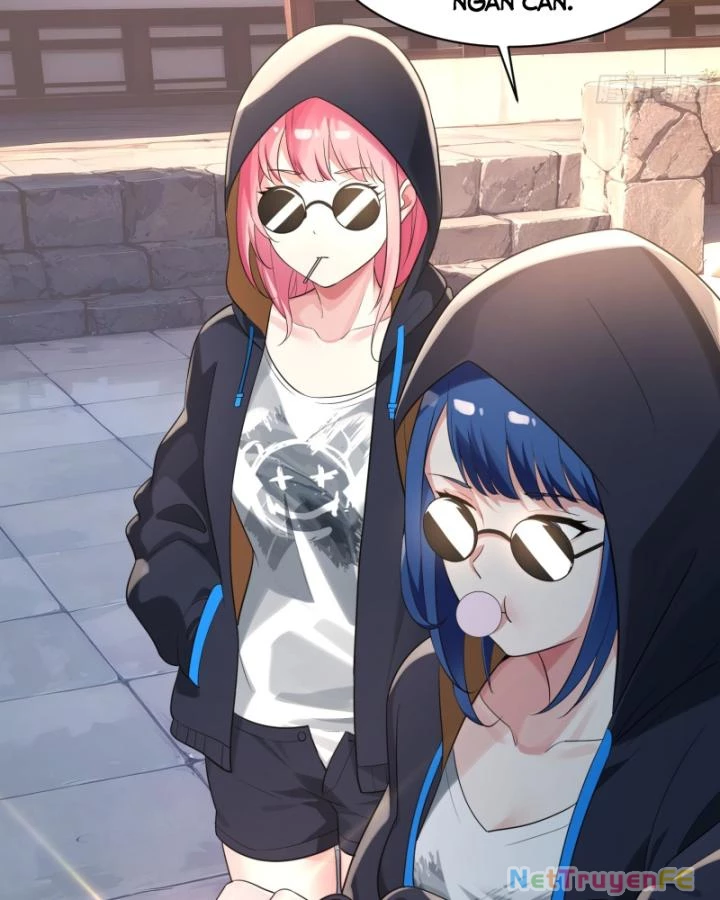 Bạn Gái Của Tôi Toàn Là Truyền Thuyết Chapter 25 - Trang 3