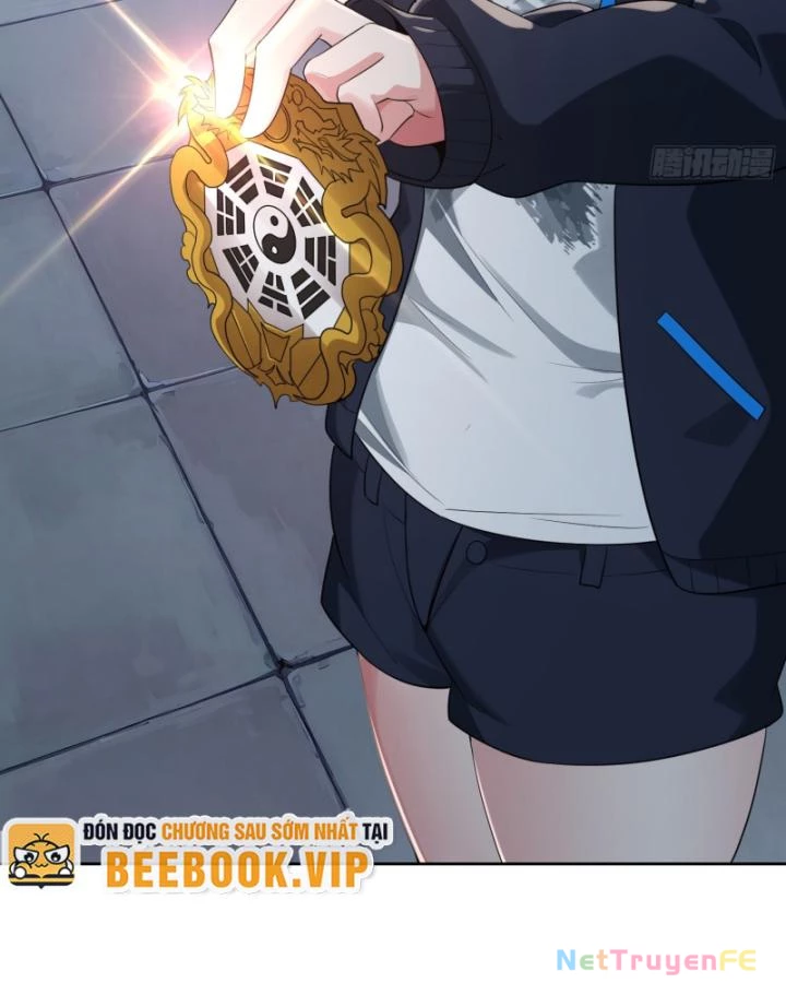 Bạn Gái Của Tôi Toàn Là Truyền Thuyết Chapter 25 - Trang 3