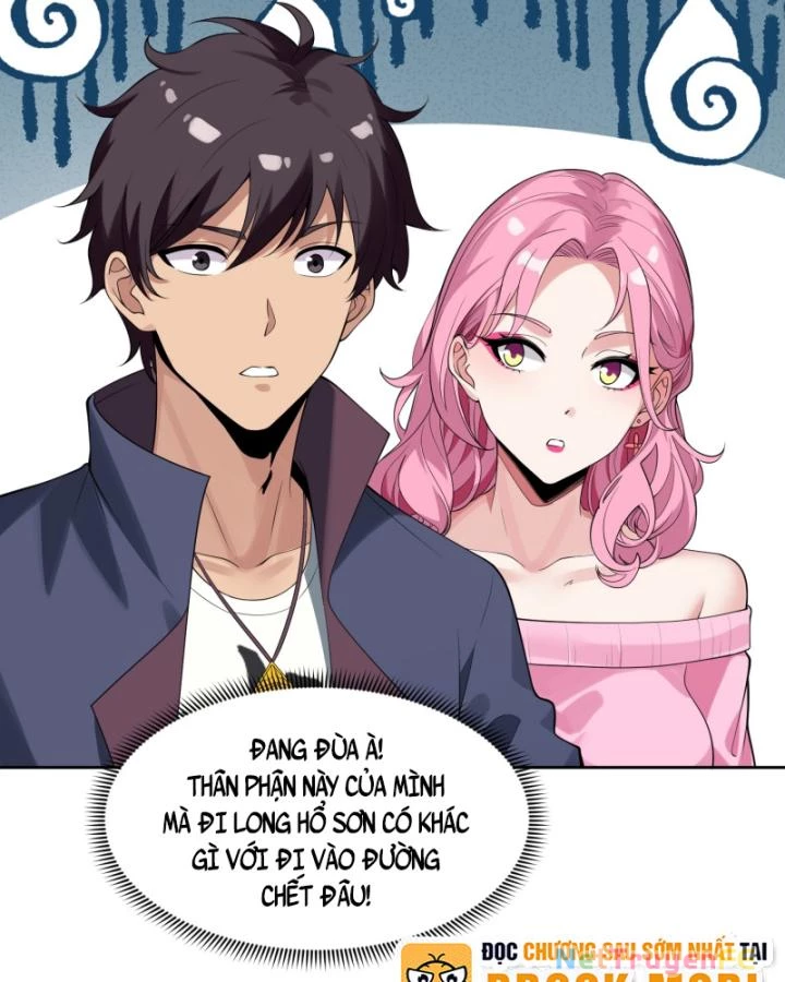 Bạn Gái Của Tôi Toàn Là Truyền Thuyết Chapter 26 - Trang 3