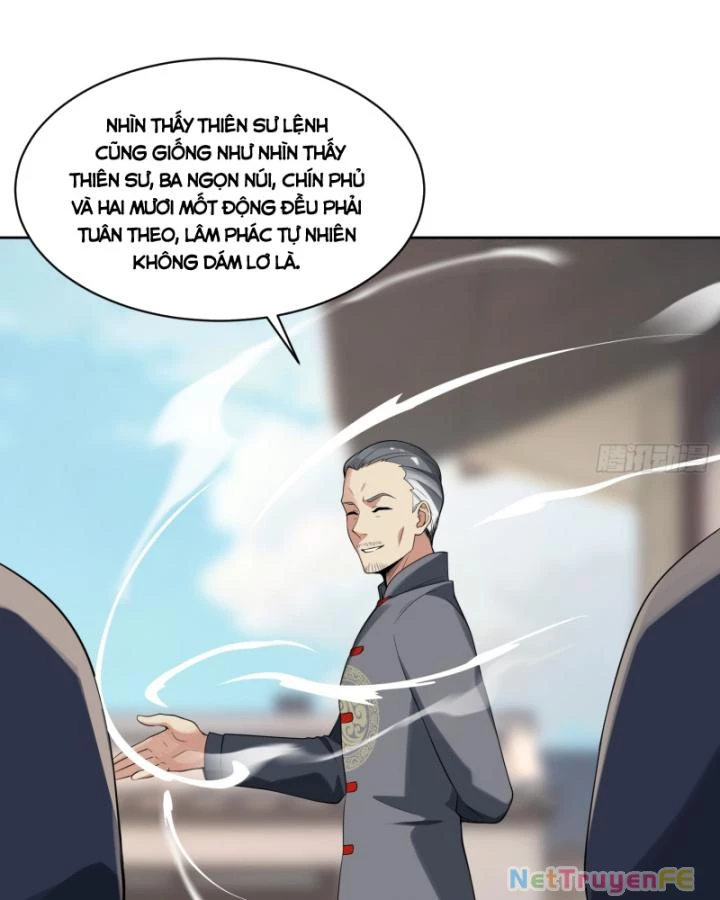 Bạn Gái Của Tôi Toàn Là Truyền Thuyết Chapter 26 - Trang 3