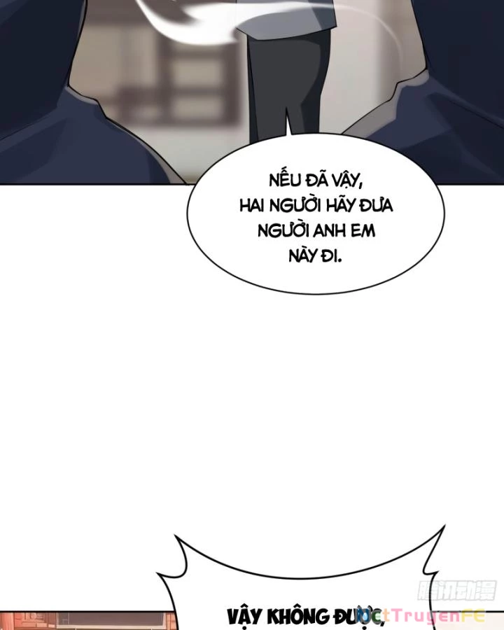 Bạn Gái Của Tôi Toàn Là Truyền Thuyết Chapter 26 - Trang 3