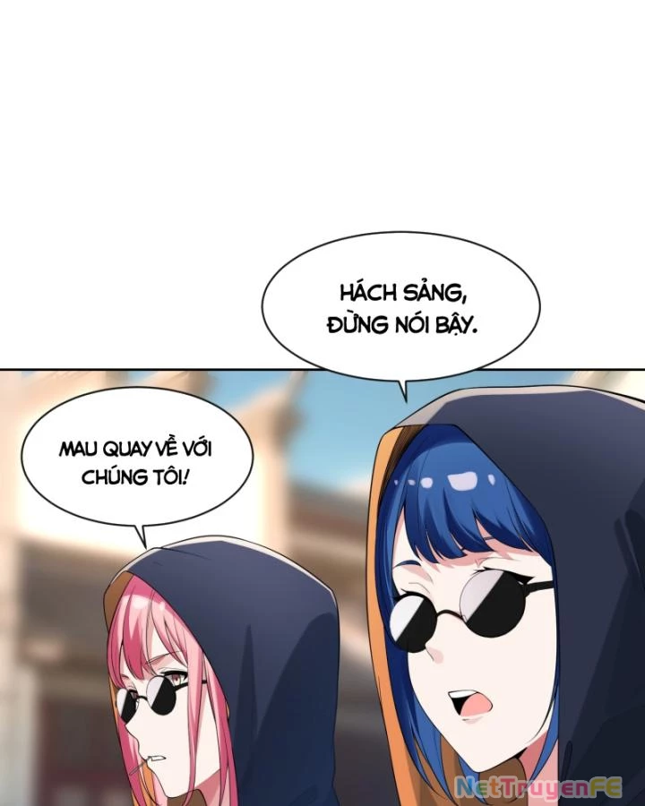 Bạn Gái Của Tôi Toàn Là Truyền Thuyết Chapter 26 - Trang 3