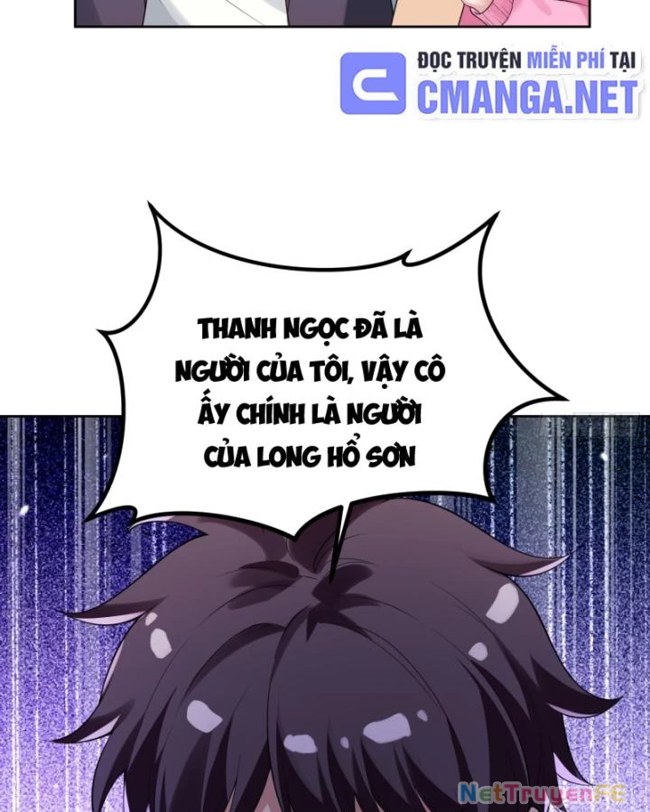 Bạn Gái Của Tôi Toàn Là Truyền Thuyết Chapter 26 - Trang 3