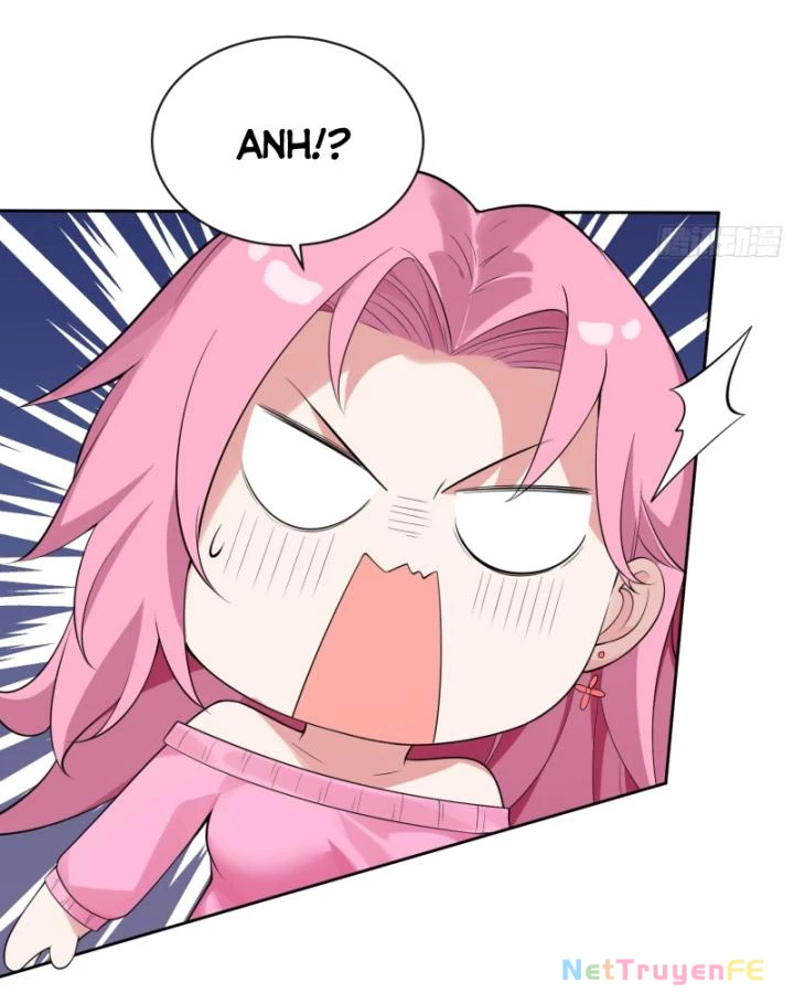 Bạn Gái Của Tôi Toàn Là Truyền Thuyết Chapter 26 - Trang 3