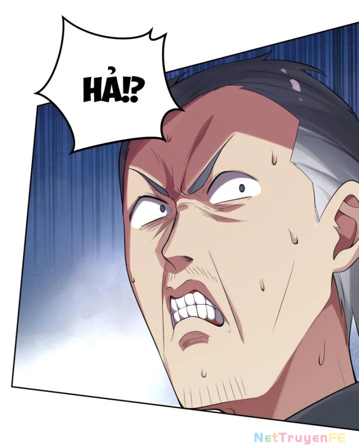 Bạn Gái Của Tôi Toàn Là Truyền Thuyết Chapter 26 - Trang 3