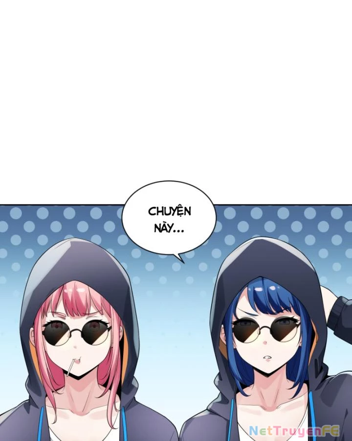 Bạn Gái Của Tôi Toàn Là Truyền Thuyết Chapter 26 - Trang 3