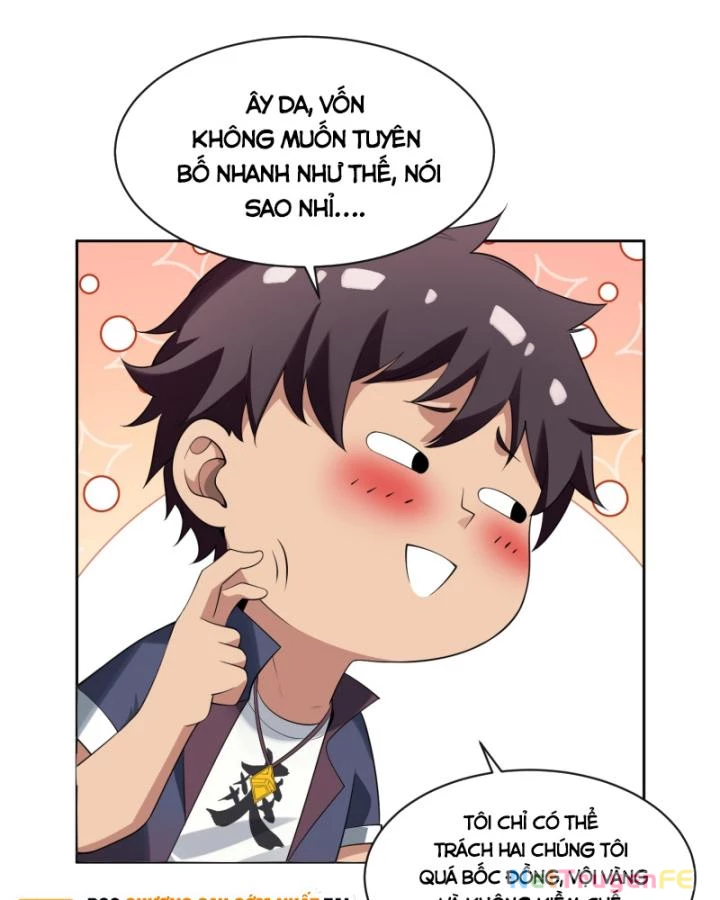 Bạn Gái Của Tôi Toàn Là Truyền Thuyết Chapter 26 - Trang 3