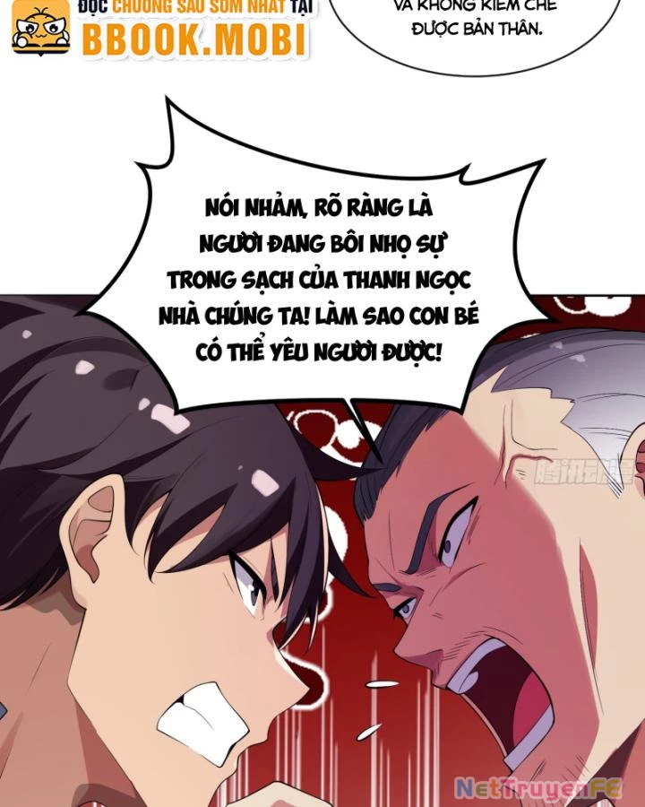 Bạn Gái Của Tôi Toàn Là Truyền Thuyết Chapter 26 - Trang 3