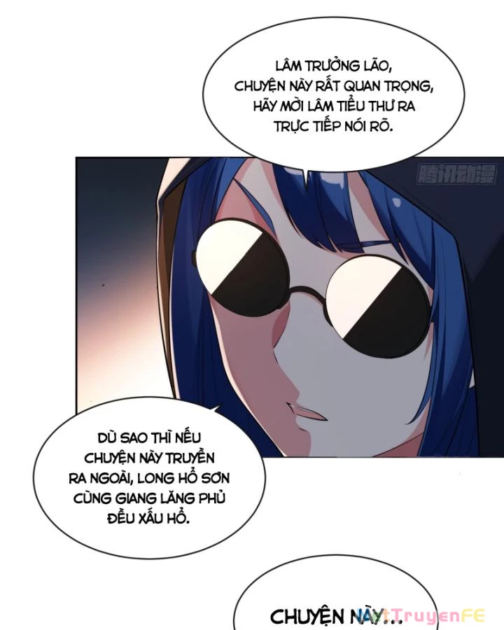 Bạn Gái Của Tôi Toàn Là Truyền Thuyết Chapter 26 - Trang 3