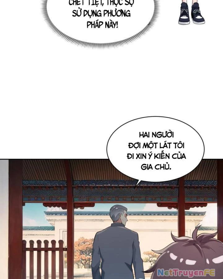 Bạn Gái Của Tôi Toàn Là Truyền Thuyết Chapter 26 - Trang 3