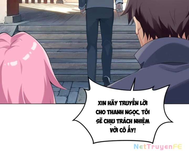 Bạn Gái Của Tôi Toàn Là Truyền Thuyết Chapter 26 - Trang 3