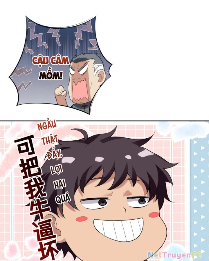 Bạn Gái Của Tôi Toàn Là Truyền Thuyết Chapter 26 - Trang 3