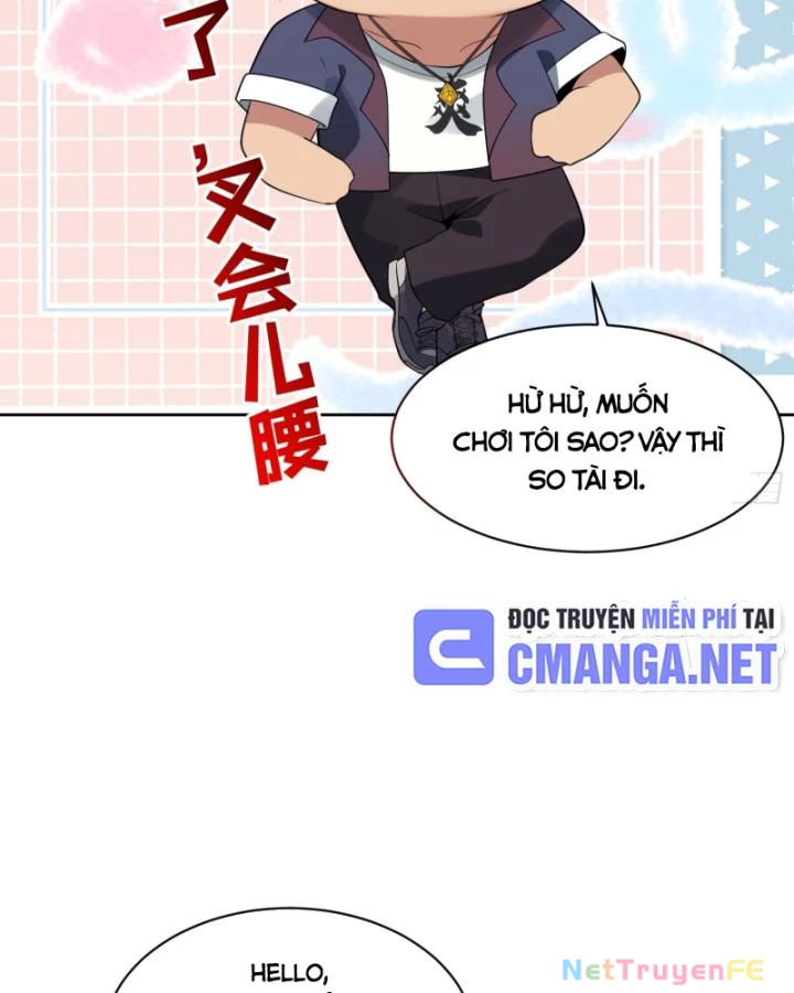 Bạn Gái Của Tôi Toàn Là Truyền Thuyết Chapter 26 - Trang 3