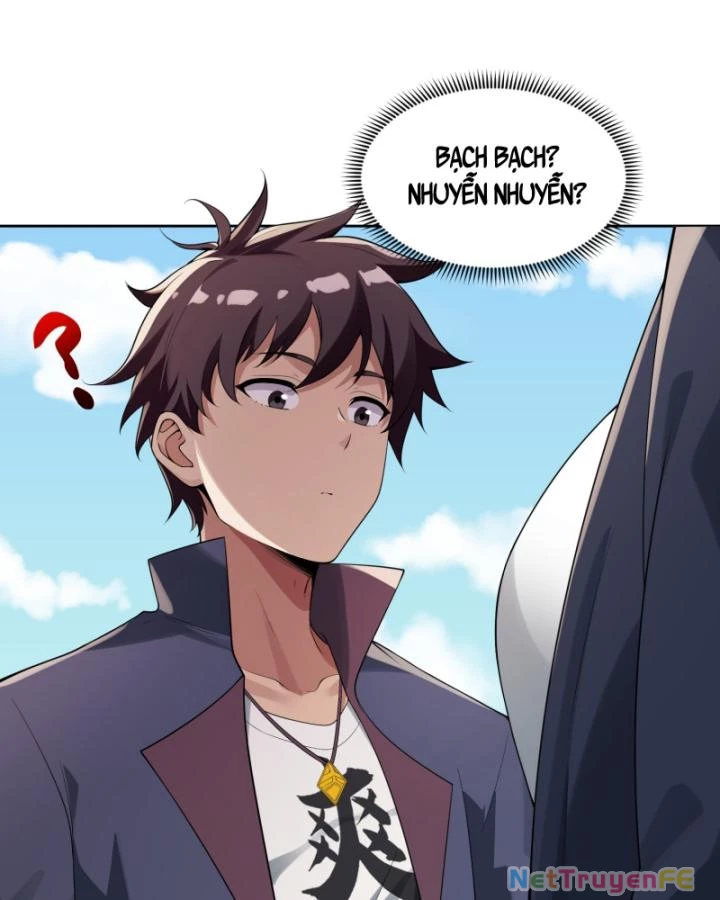 Bạn Gái Của Tôi Toàn Là Truyền Thuyết Chapter 26 - Trang 3