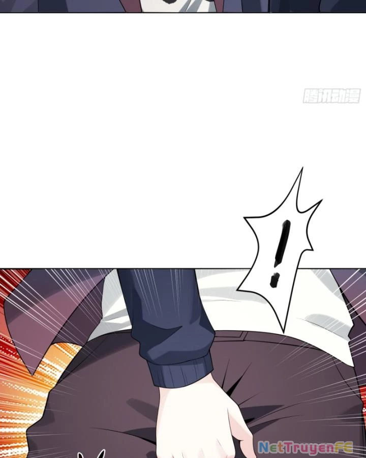 Bạn Gái Của Tôi Toàn Là Truyền Thuyết Chapter 26 - Trang 3