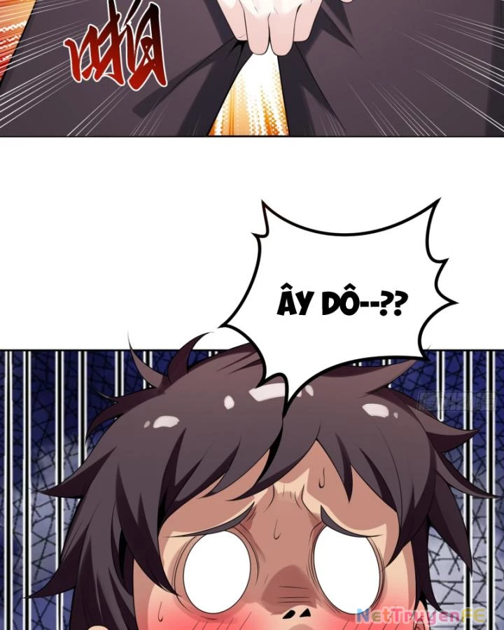 Bạn Gái Của Tôi Toàn Là Truyền Thuyết Chapter 26 - Trang 3