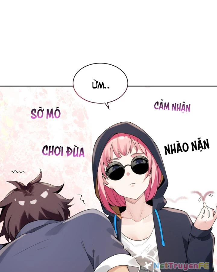 Bạn Gái Của Tôi Toàn Là Truyền Thuyết Chapter 26 - Trang 3