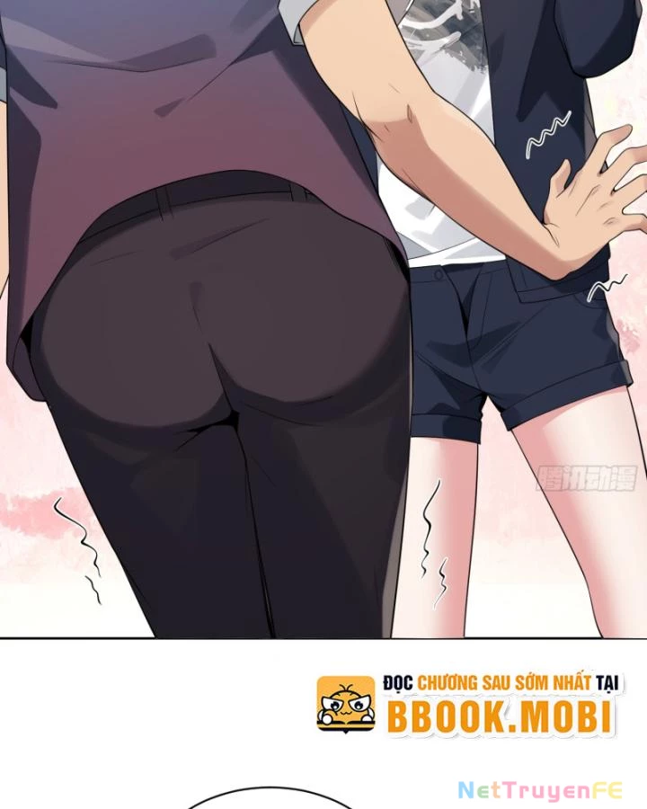 Bạn Gái Của Tôi Toàn Là Truyền Thuyết Chapter 26 - Trang 3