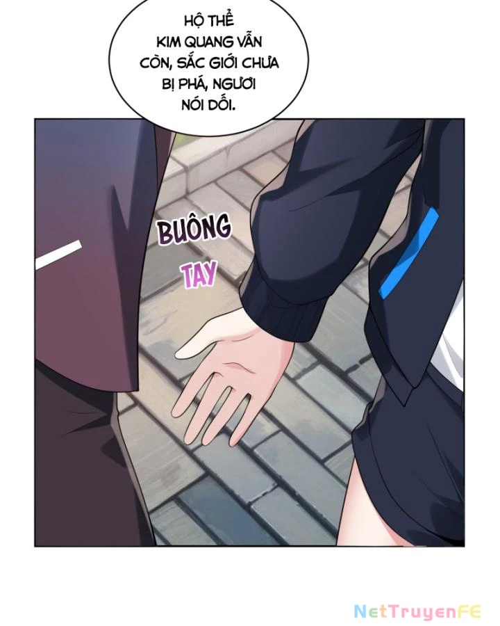 Bạn Gái Của Tôi Toàn Là Truyền Thuyết Chapter 26 - Trang 3