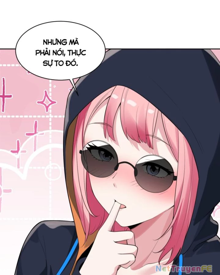 Bạn Gái Của Tôi Toàn Là Truyền Thuyết Chapter 26 - Trang 3