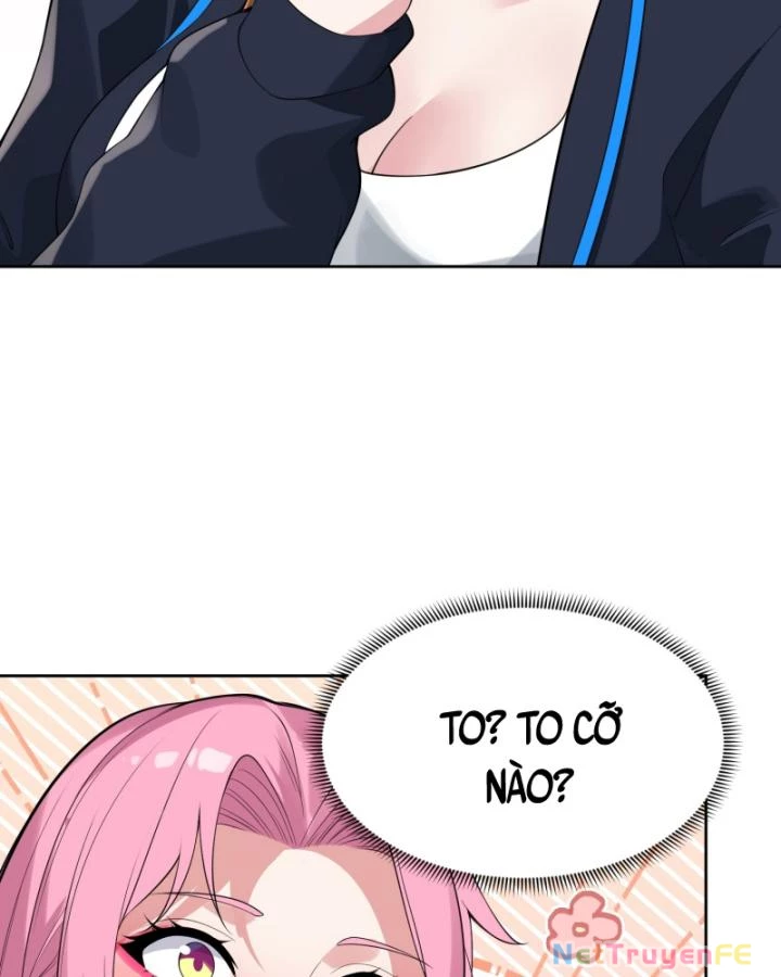 Bạn Gái Của Tôi Toàn Là Truyền Thuyết Chapter 26 - Trang 3