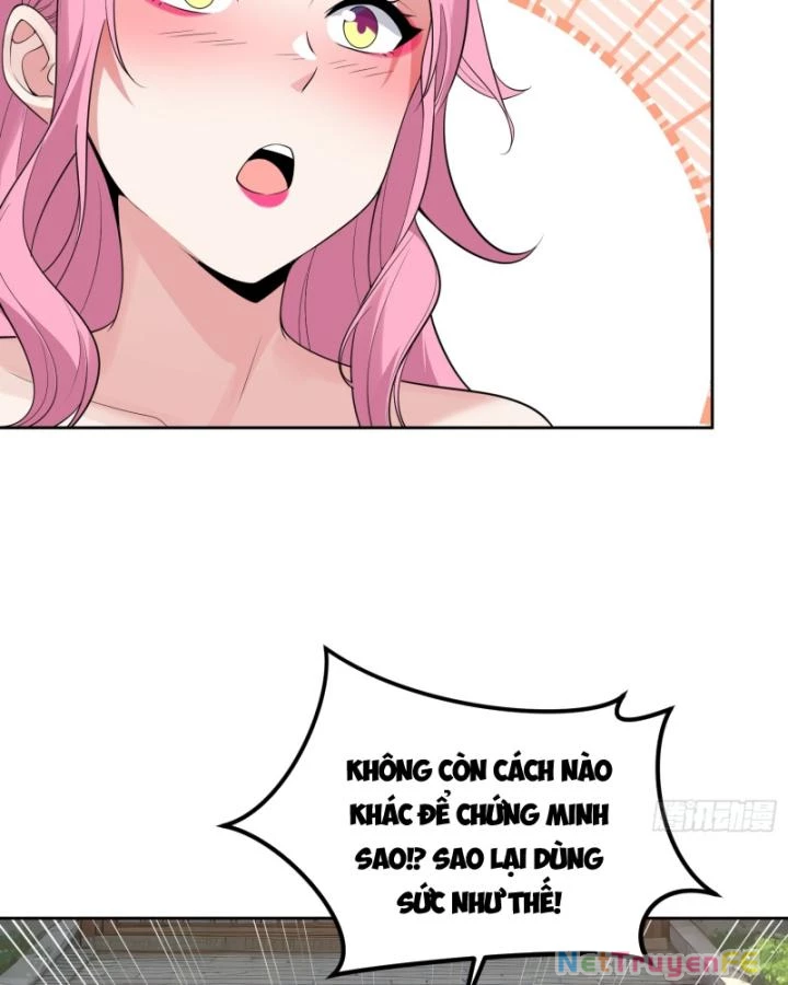 Bạn Gái Của Tôi Toàn Là Truyền Thuyết Chapter 26 - Trang 3