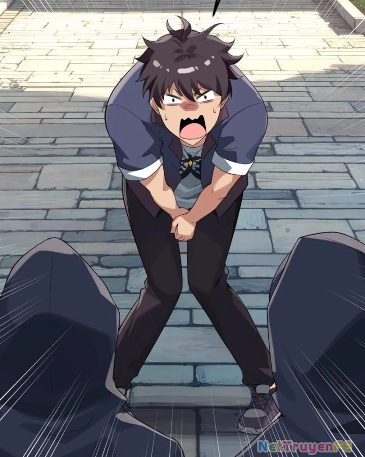 Bạn Gái Của Tôi Toàn Là Truyền Thuyết Chapter 26 - Trang 3