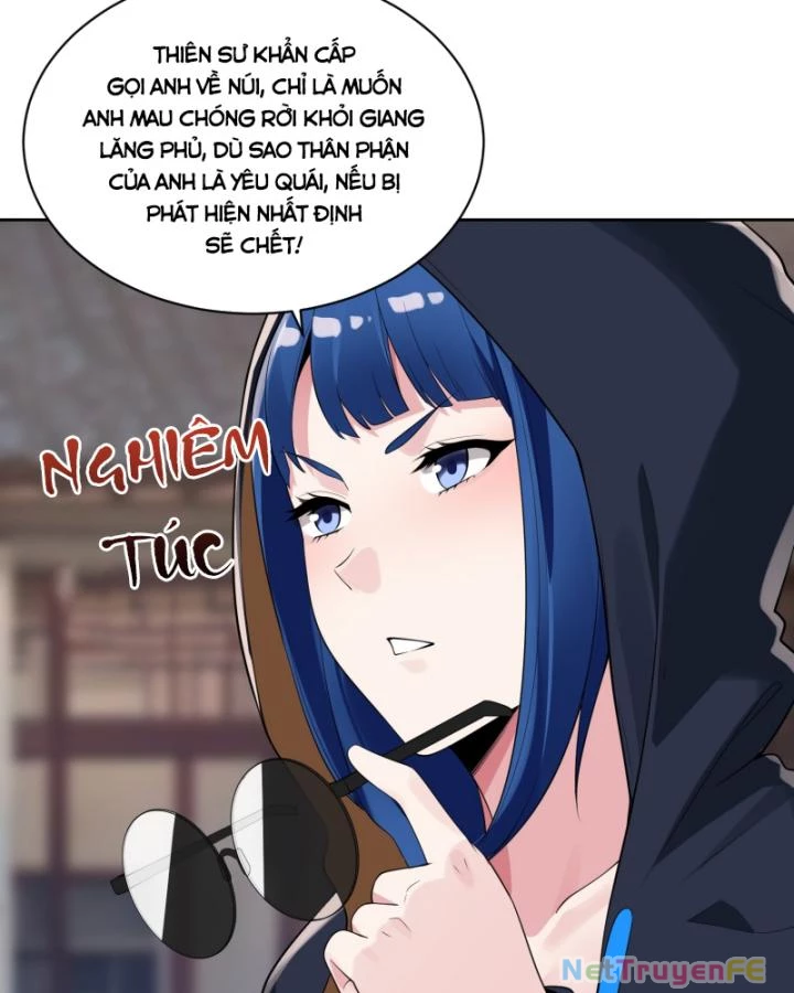 Bạn Gái Của Tôi Toàn Là Truyền Thuyết Chapter 26 - Trang 3