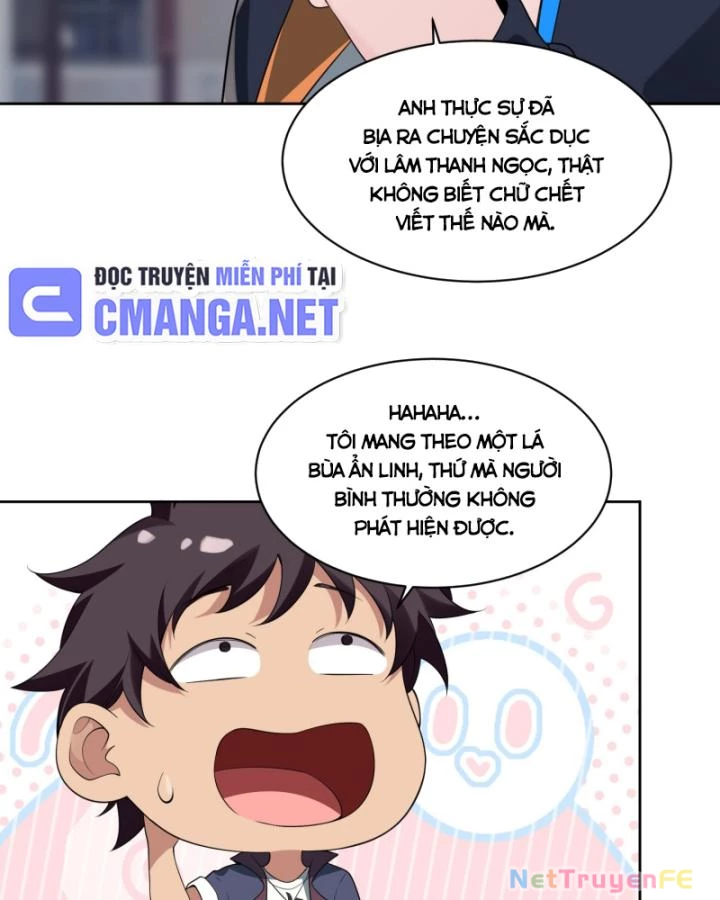 Bạn Gái Của Tôi Toàn Là Truyền Thuyết Chapter 26 - Trang 3