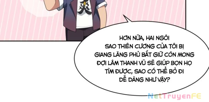 Bạn Gái Của Tôi Toàn Là Truyền Thuyết Chapter 26 - Trang 3