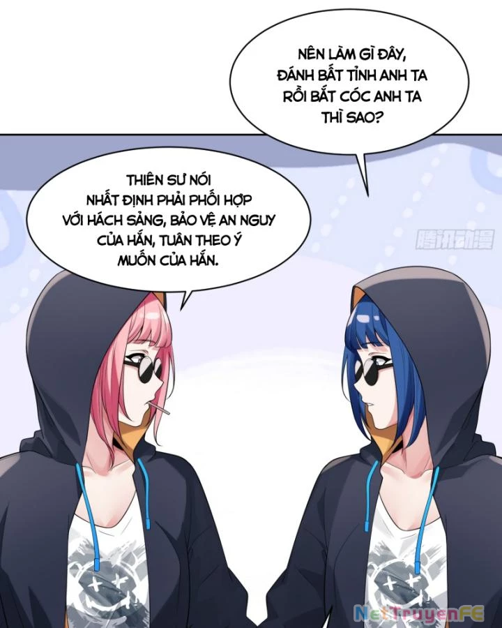 Bạn Gái Của Tôi Toàn Là Truyền Thuyết Chapter 26 - Trang 3