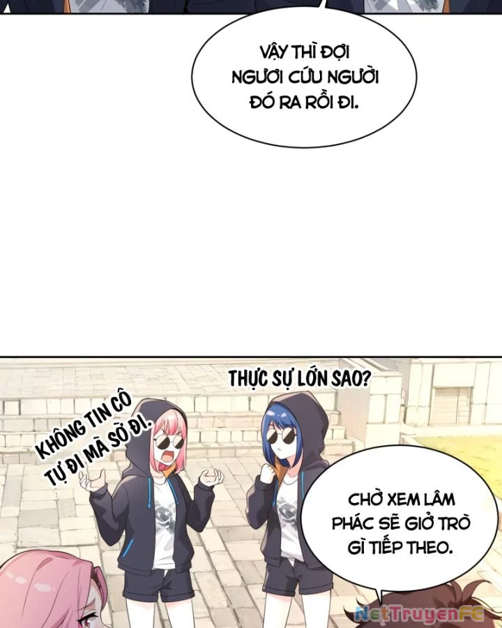 Bạn Gái Của Tôi Toàn Là Truyền Thuyết Chapter 26 - Trang 3