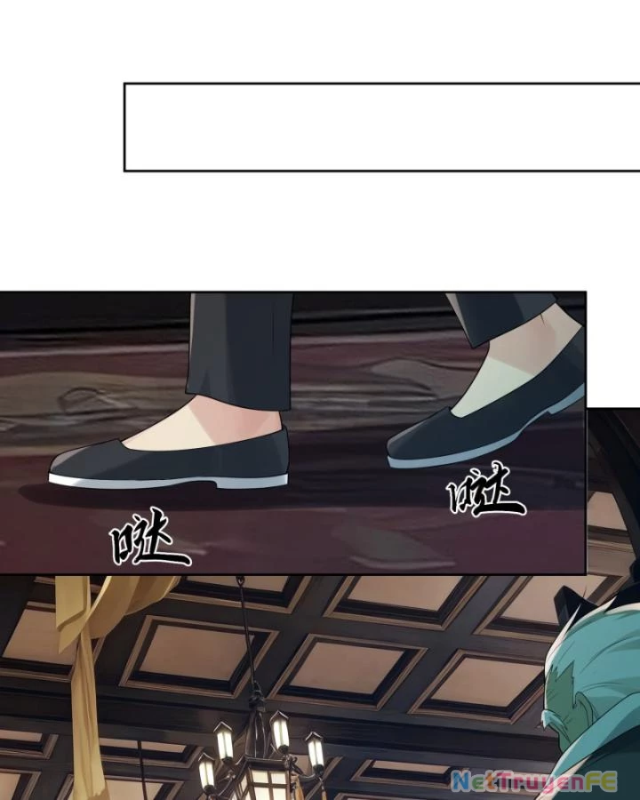 Bạn Gái Của Tôi Toàn Là Truyền Thuyết Chapter 26 - Trang 3